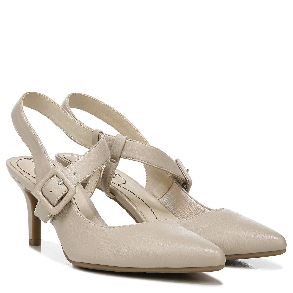 LifeStride Sansa Mary Jane Pump | Womens Heels
