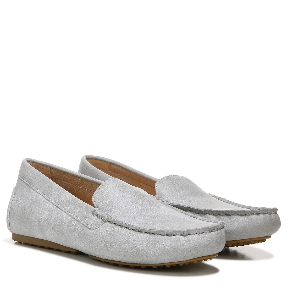 LifeStride Traveler Moc Toe Loafer 