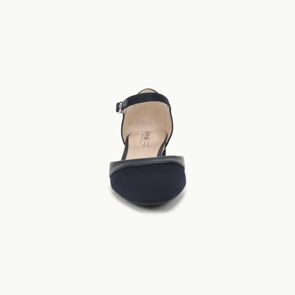 LifeStride Leighton Pump | Womens Heels