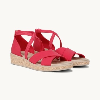 Me too bali espadrille on sale wedge sandal