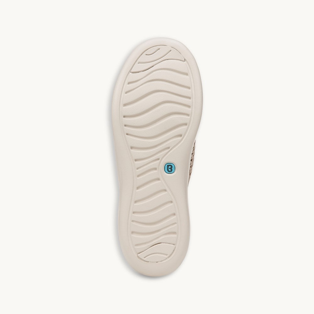 LifeStride Charlie Knit Slip On | Womens Sneakers