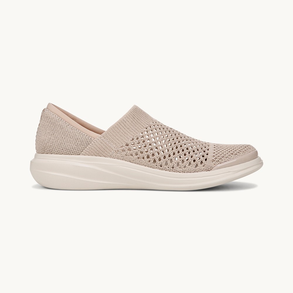 LifeStride Charlie Knit Slip On | Womens Sneakers