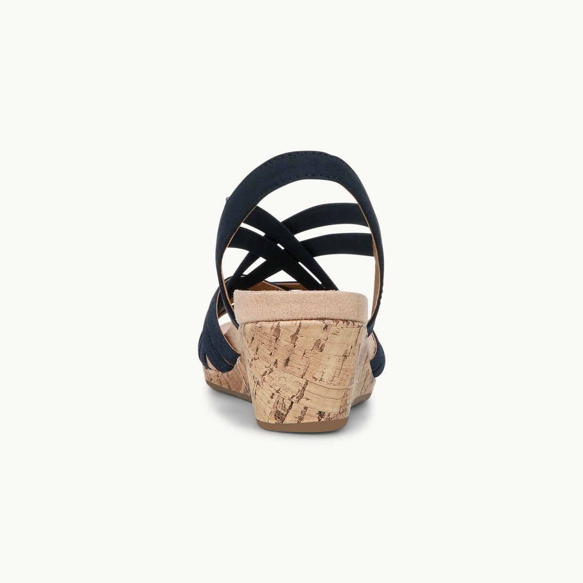 Lifestride milly wedge sandal hotsell