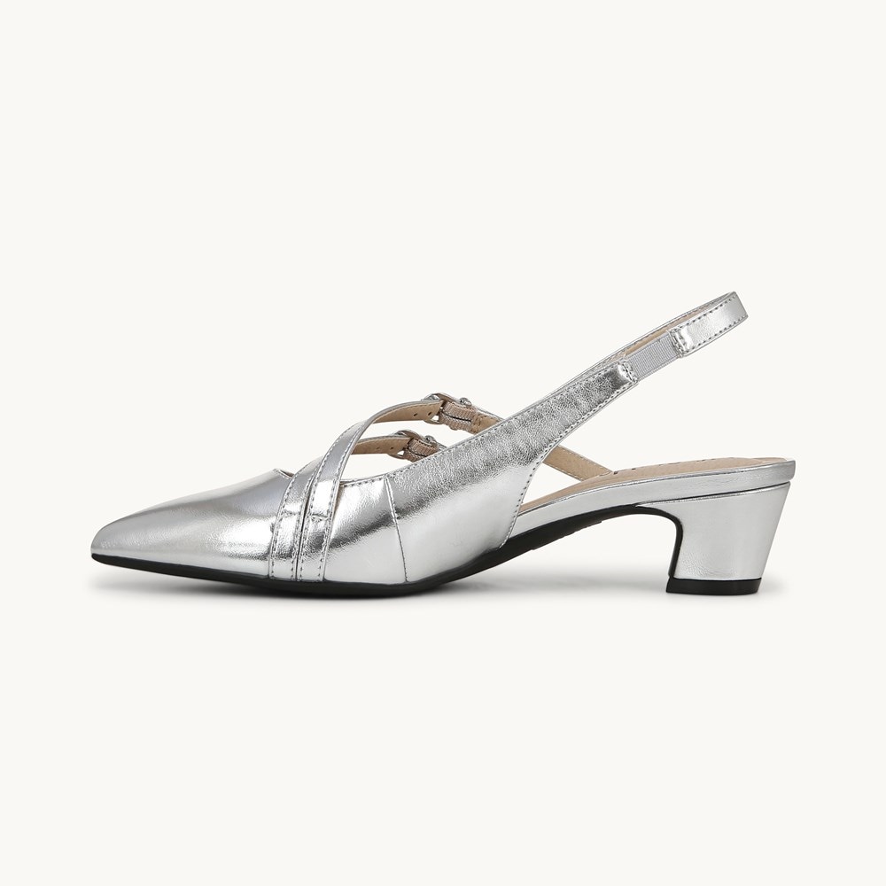 LifeStride Monique Slingback | Womens Heels