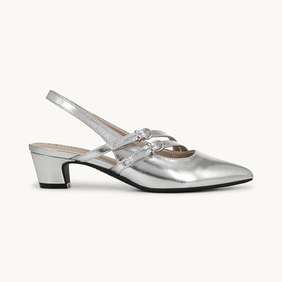 Women's Slingback Heels & Pumps