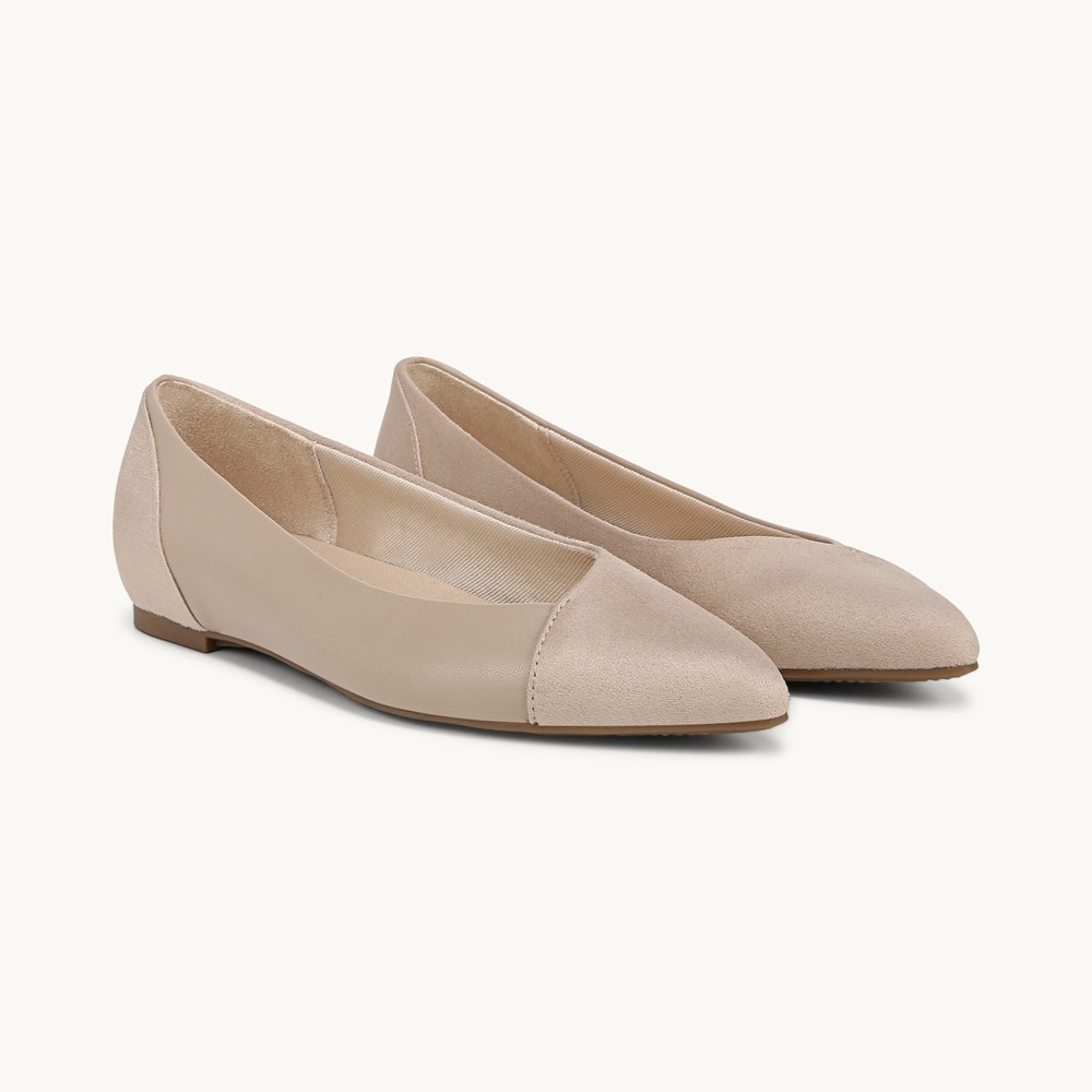 LifeStride Promise Flat Womens Flats