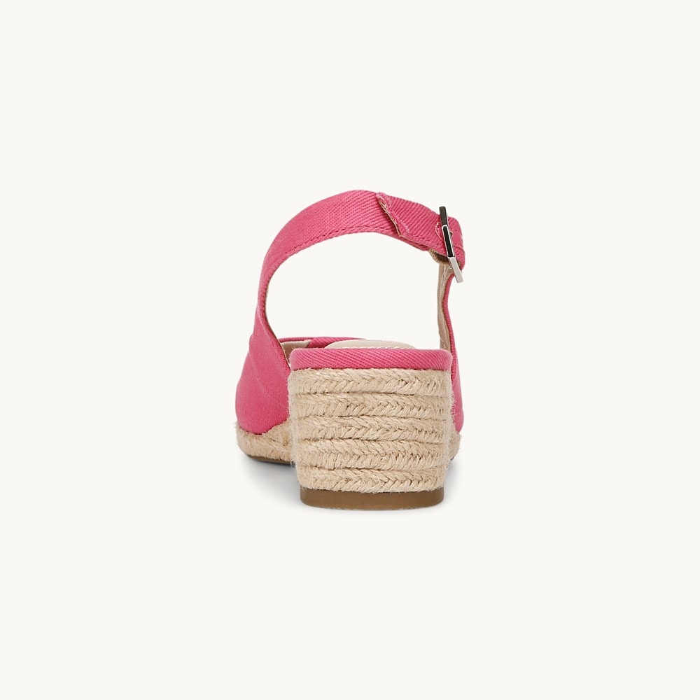LifeStride Socialite Wedge Sandal Womens Sandals