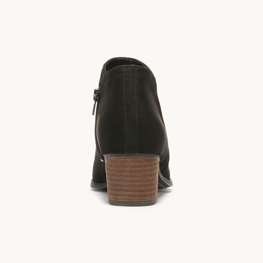 LifeStride Blake Ankle Bootie Womens Boots