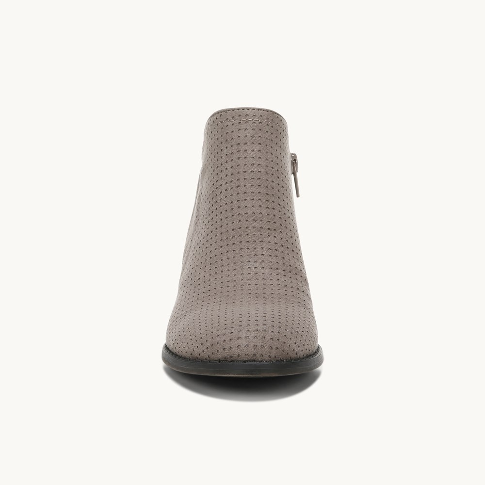 Lucky brand brielley bootie outlet