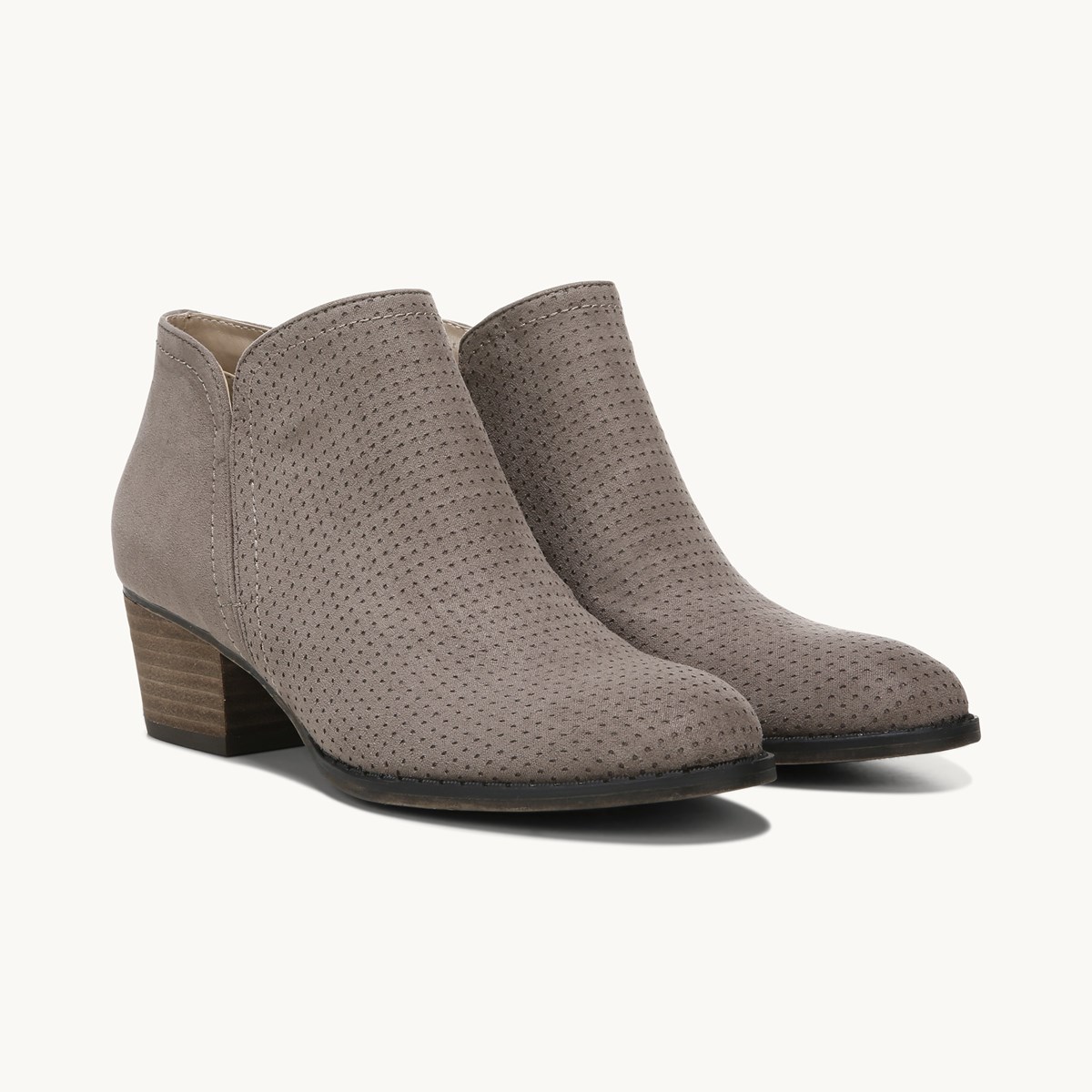 Blake Ankle Bootie