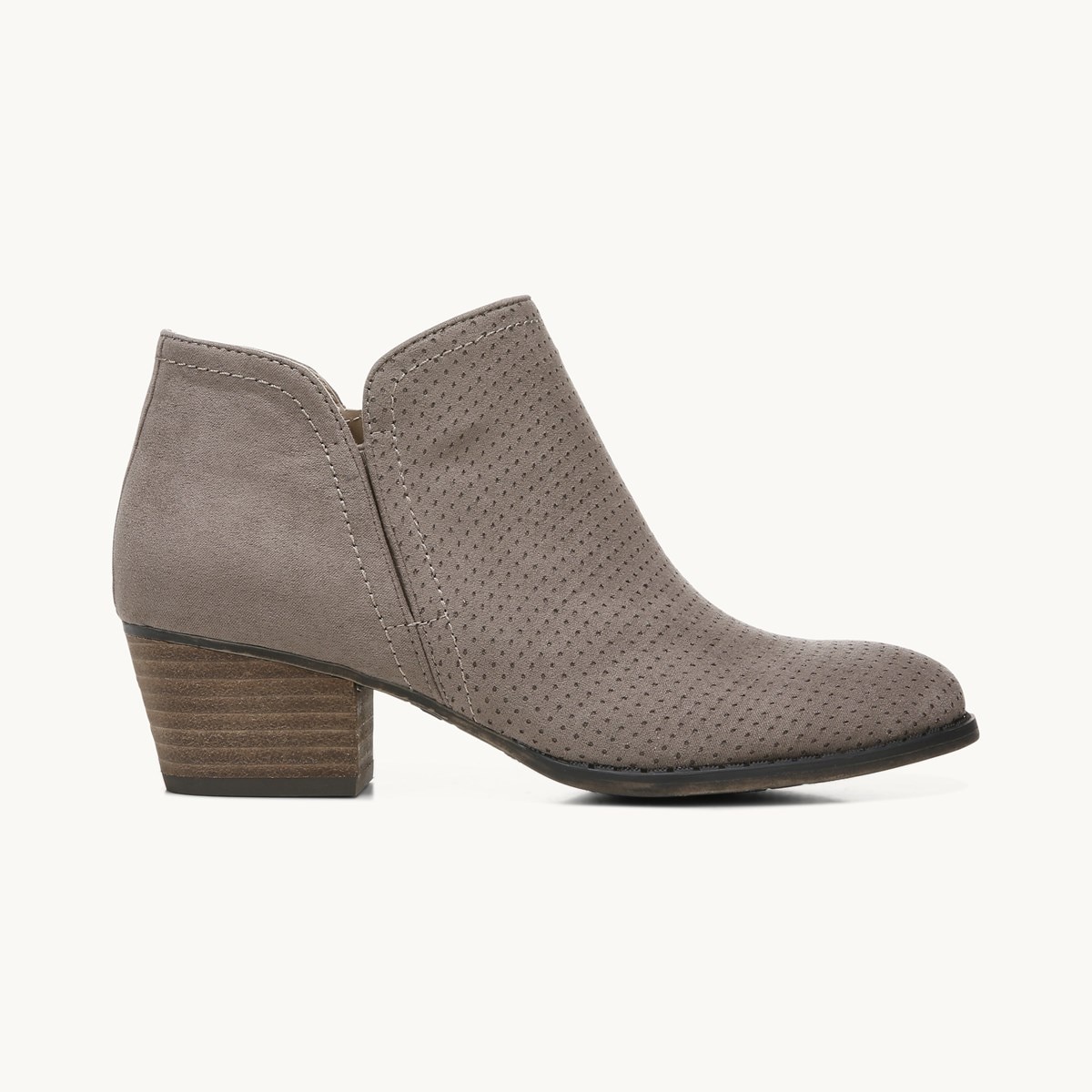 LifeStride Blake Ankle Bootie | Womens Boots