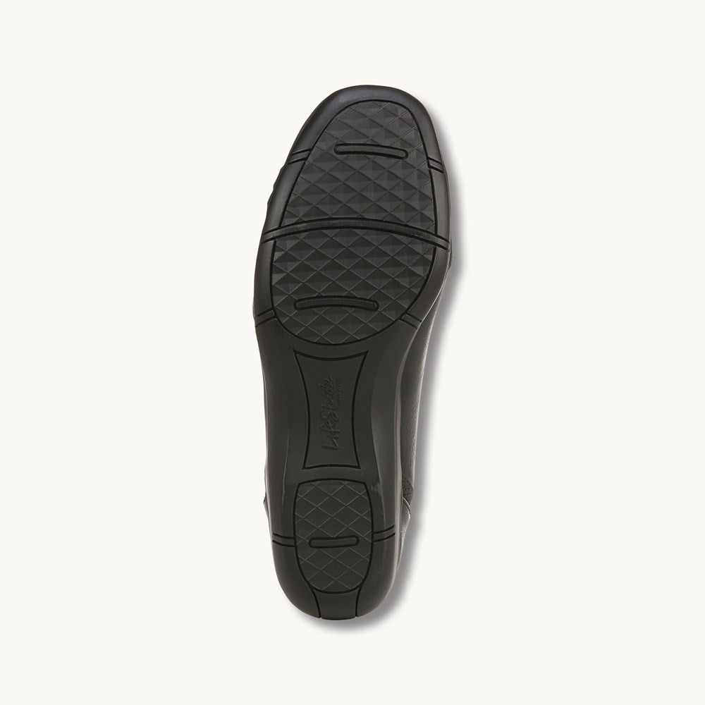 LifeStride Dig Flat Womens Flats