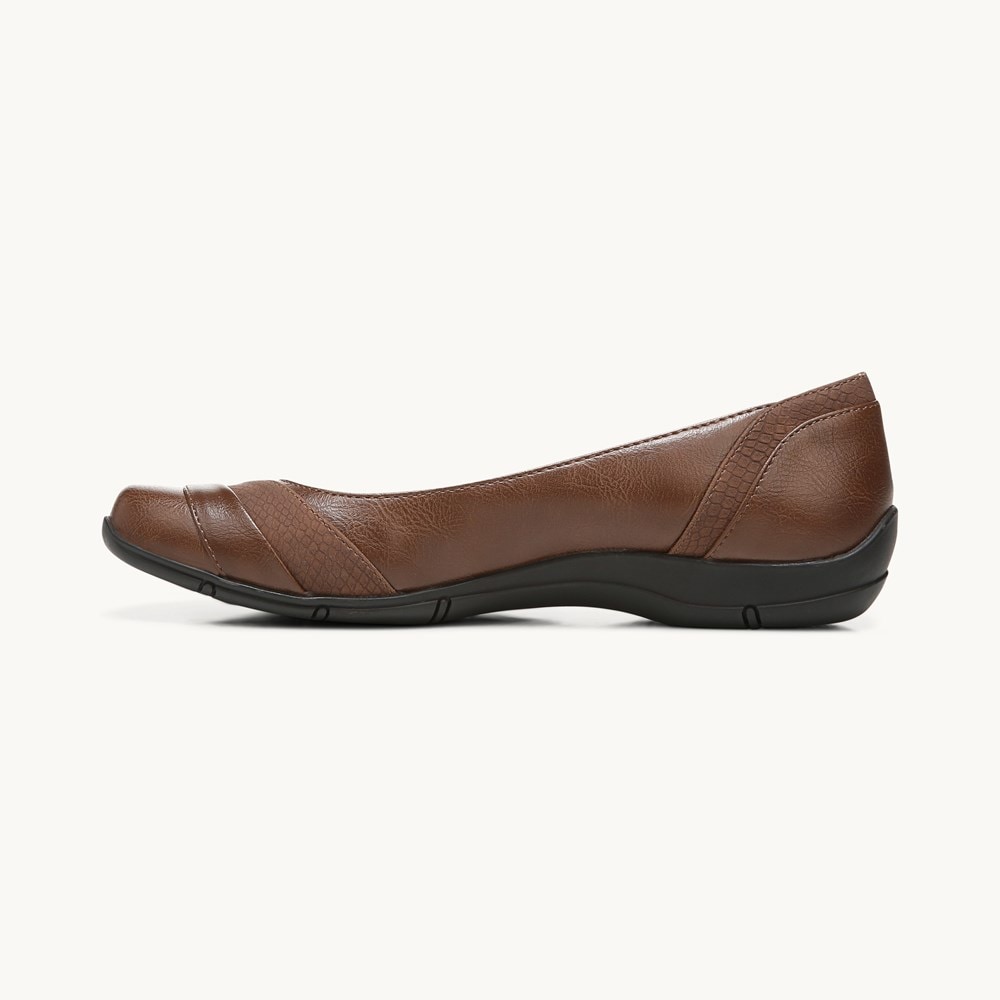 Lifestride women's flats deals