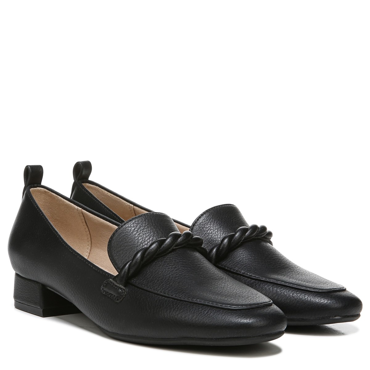Confident Loafer - Pair