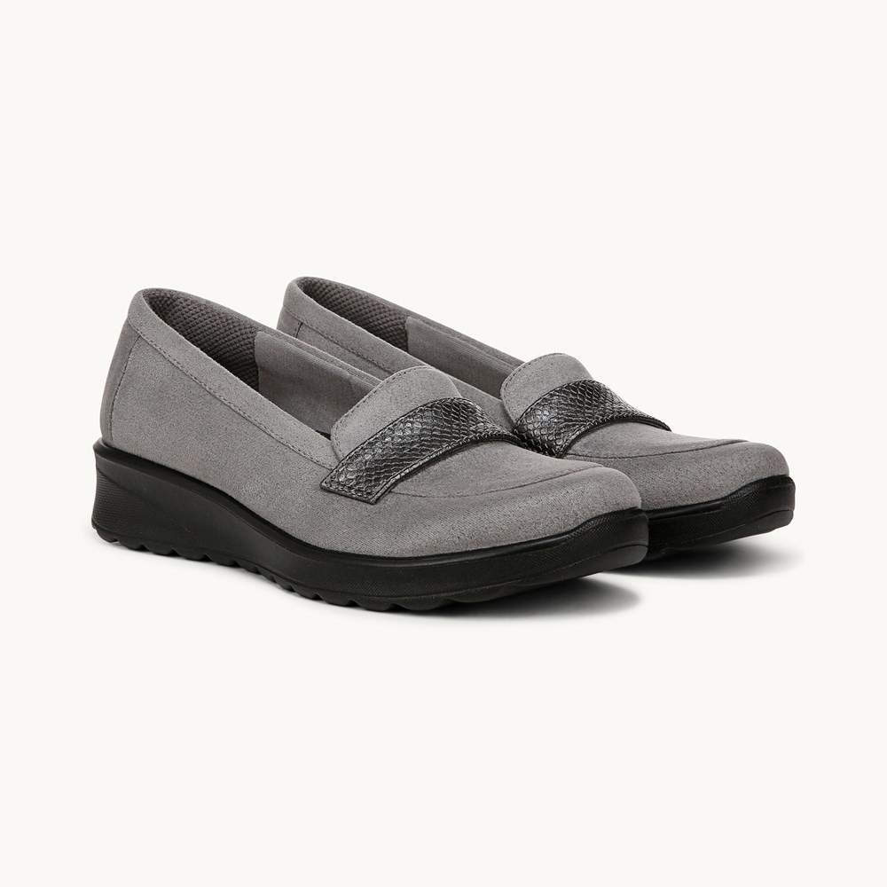 LifeStride Gamma 2 Slip On | Womens Slip Ons LifeStride Gamma 2 Slip On | Womens Slip Ons