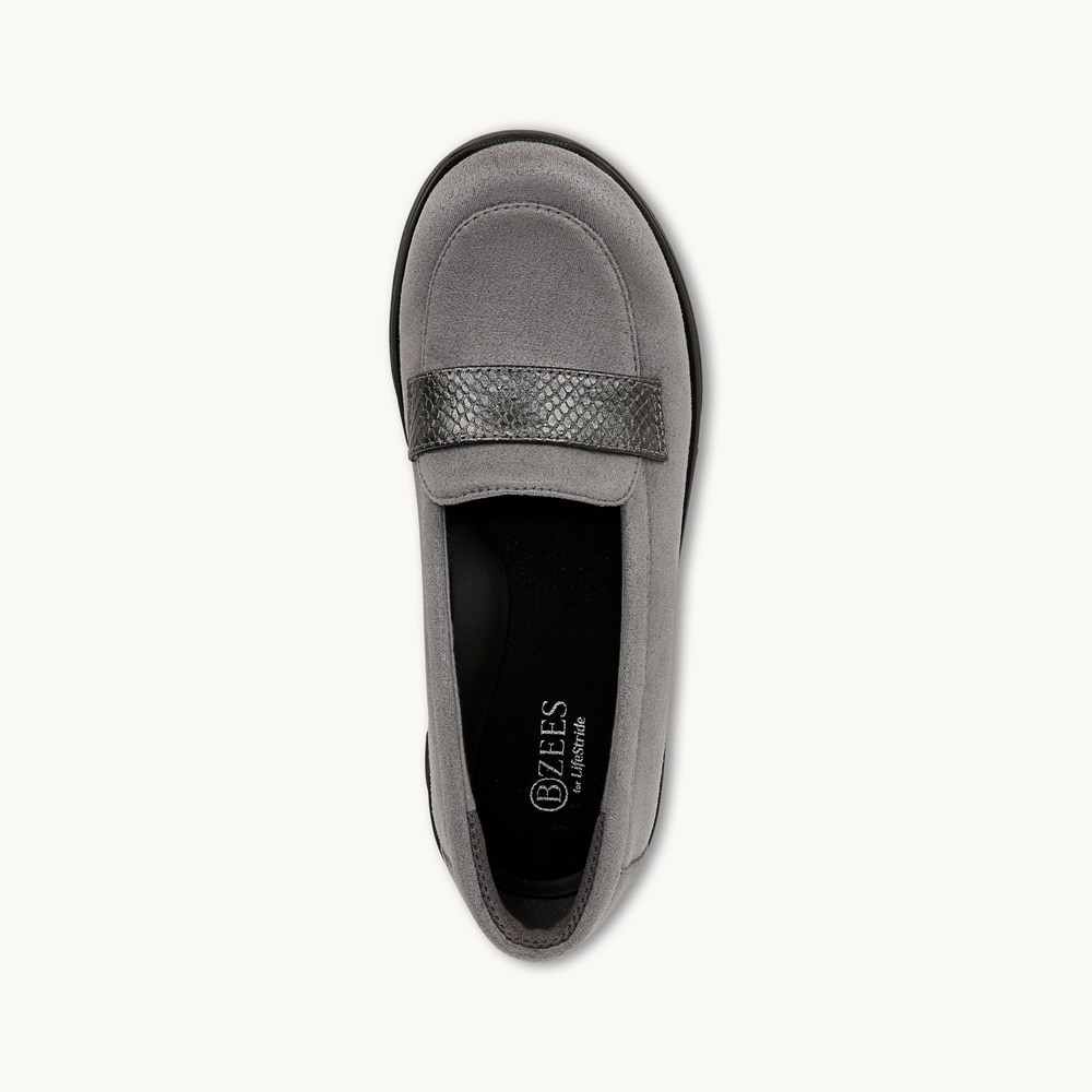 LifeStride Gamma 2 Slip On | Womens Slip Ons