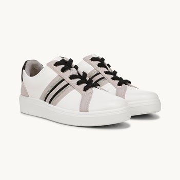 Happy Friday Lace Up Sneaker