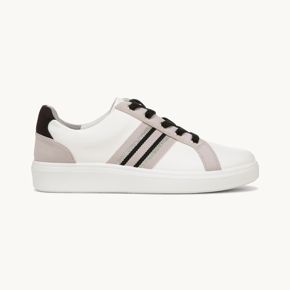 Happy Friday Lace Up Sneaker