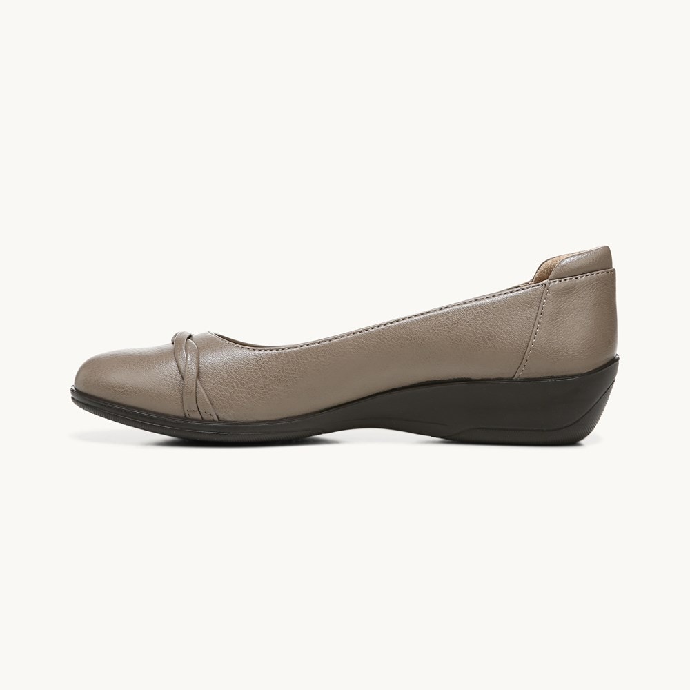 LifeStride Impact Slip On | Womens Flats