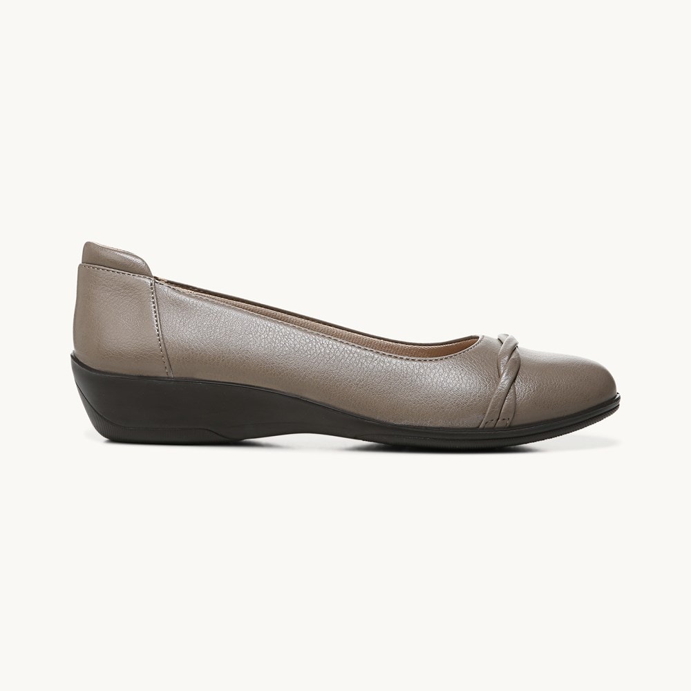 LifeStride Impact Slip On | Womens Flats