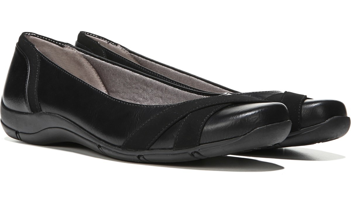 lifestride shoes flats