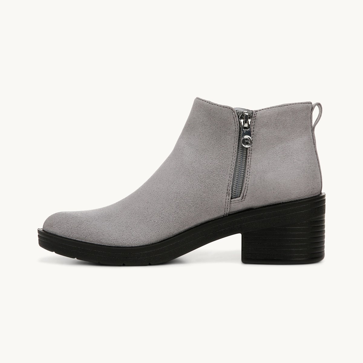 Vagabond fashion grace side zip boots