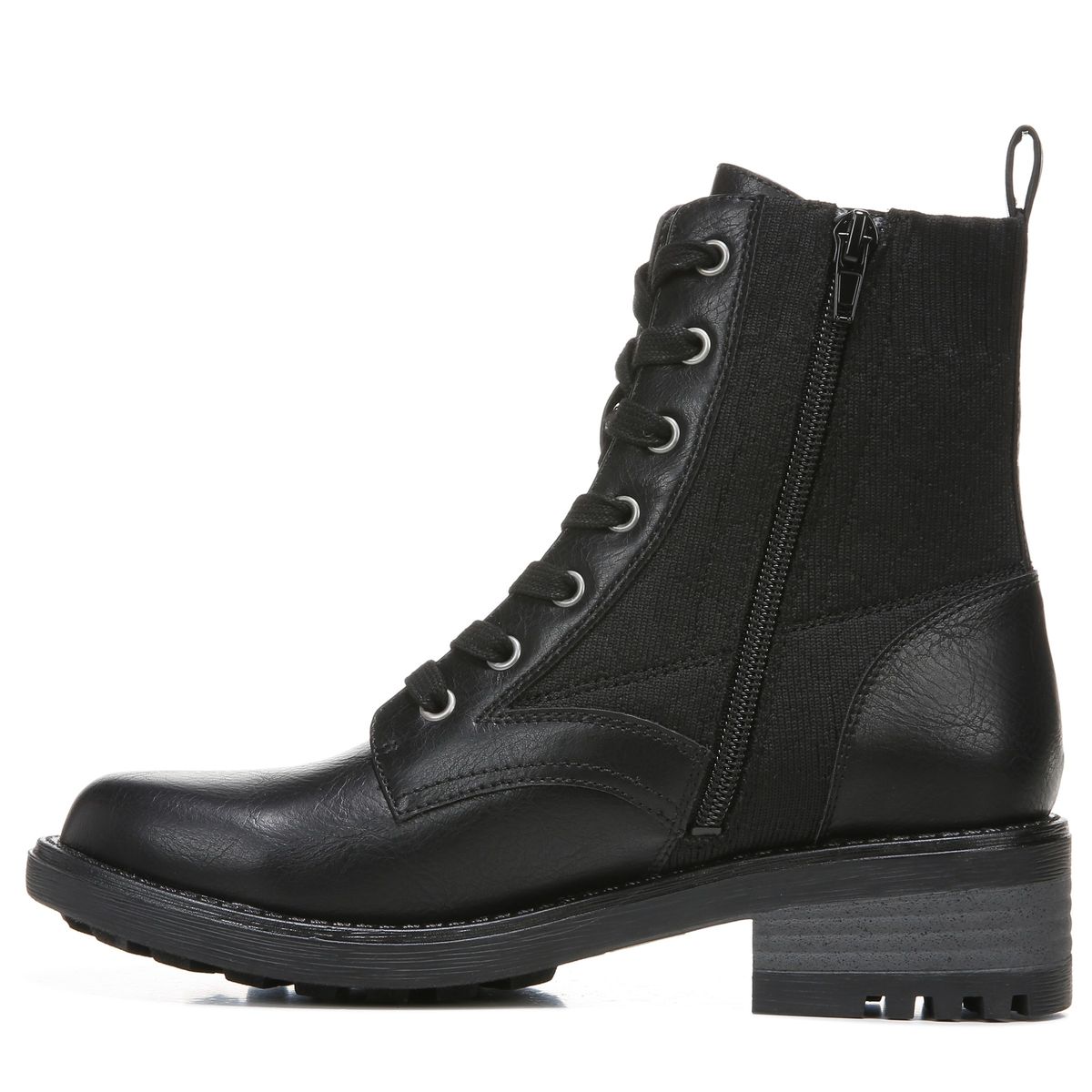 LifeStride Knockout Combat Boot 