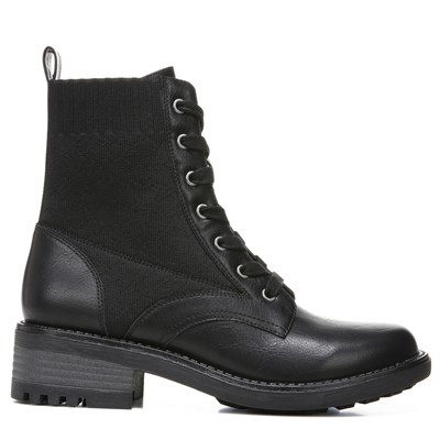 Knockout Combat Boot
