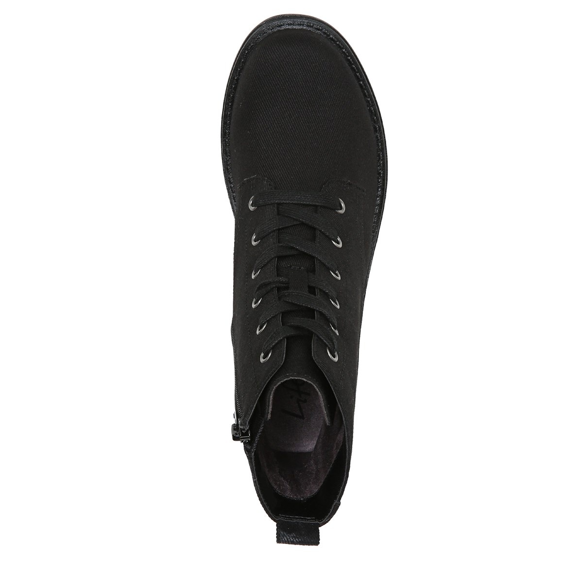 lifestride kunis canvas