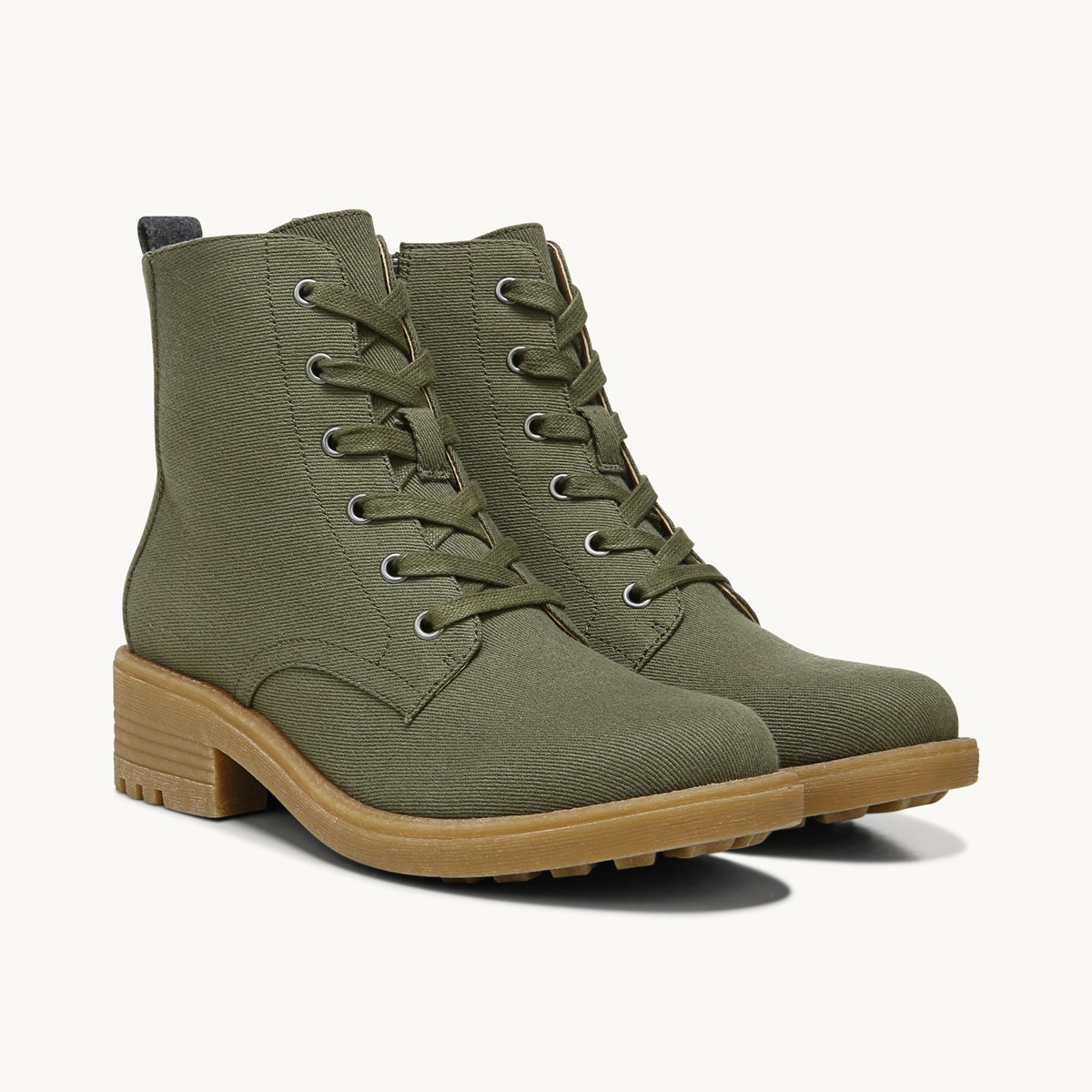 lifestride kunis canvas