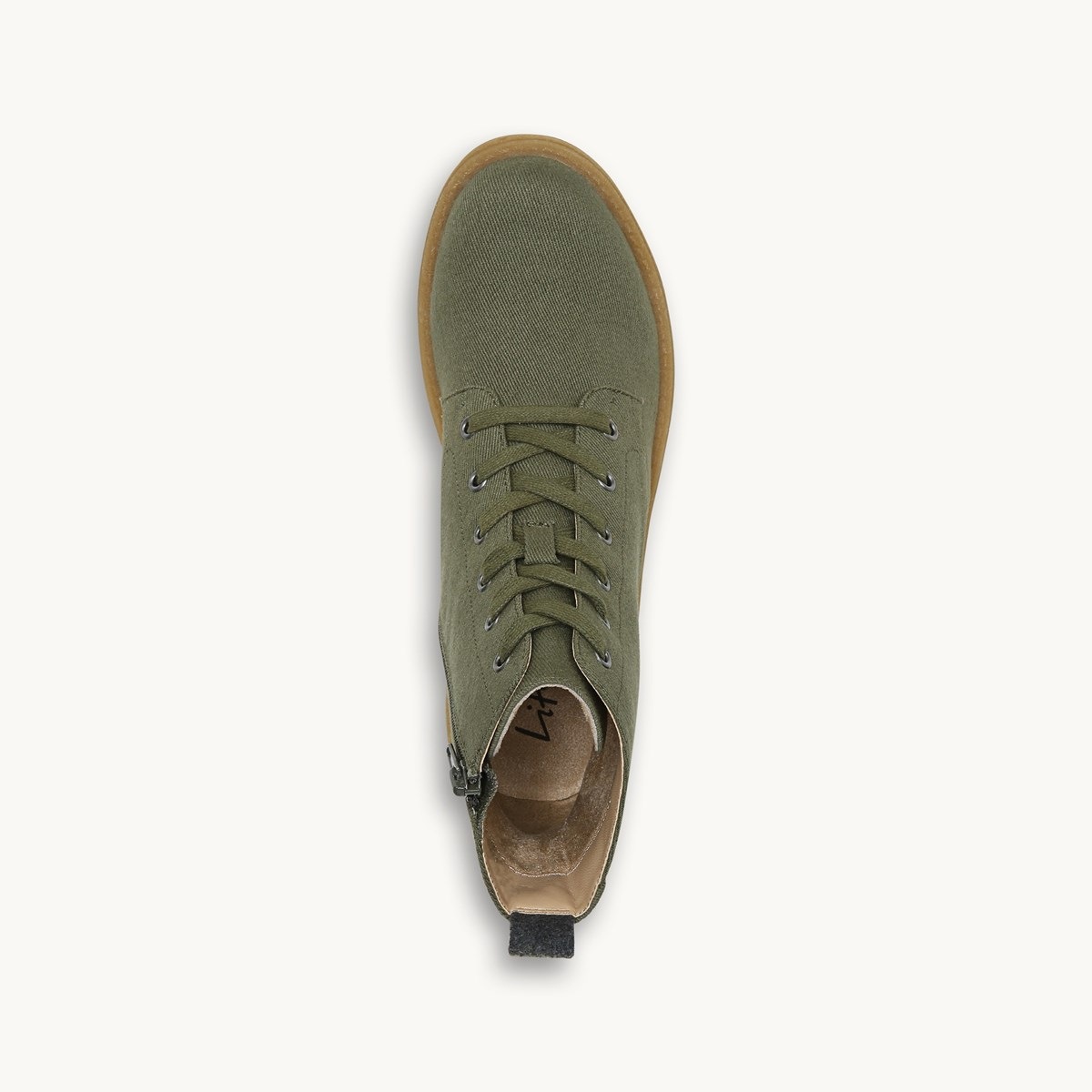 lifestride kunis canvas