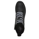Kunis Cozy Hiker Boot - Top