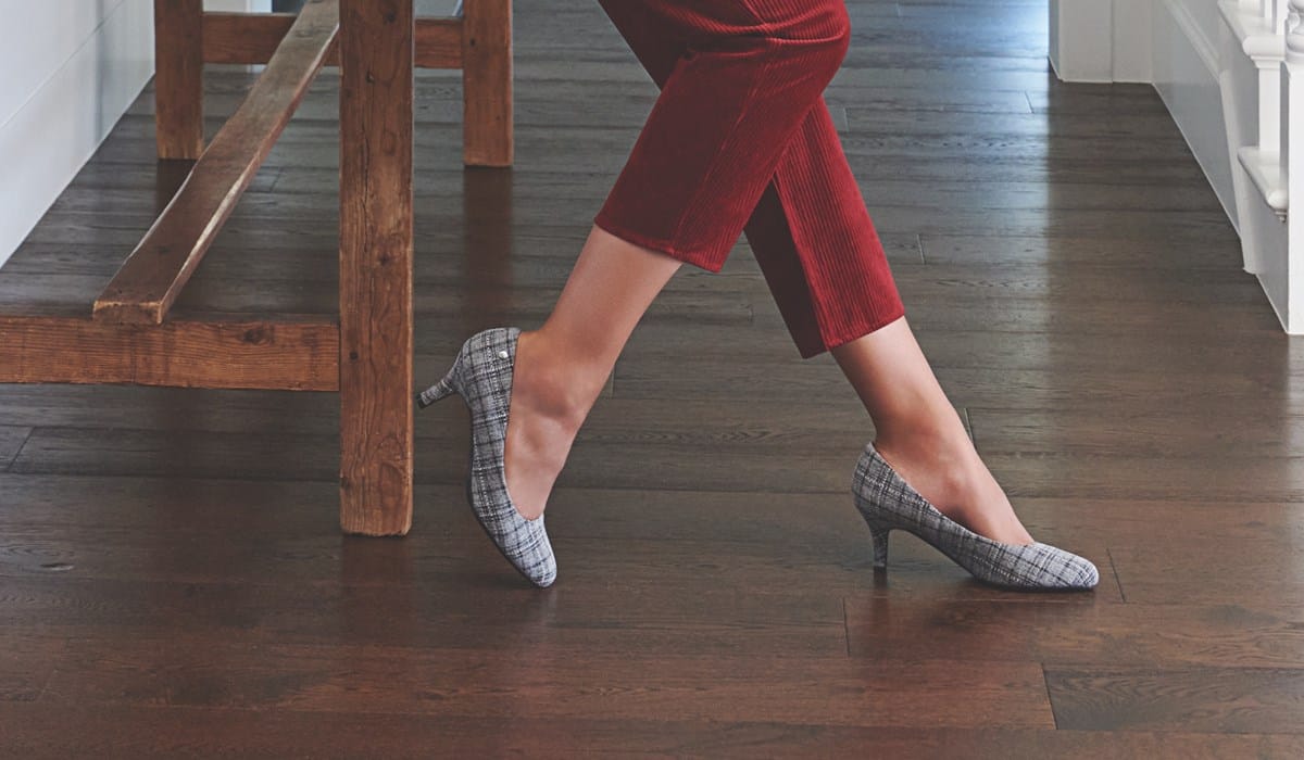 LifeStride Parigi Pump | Womens Heels