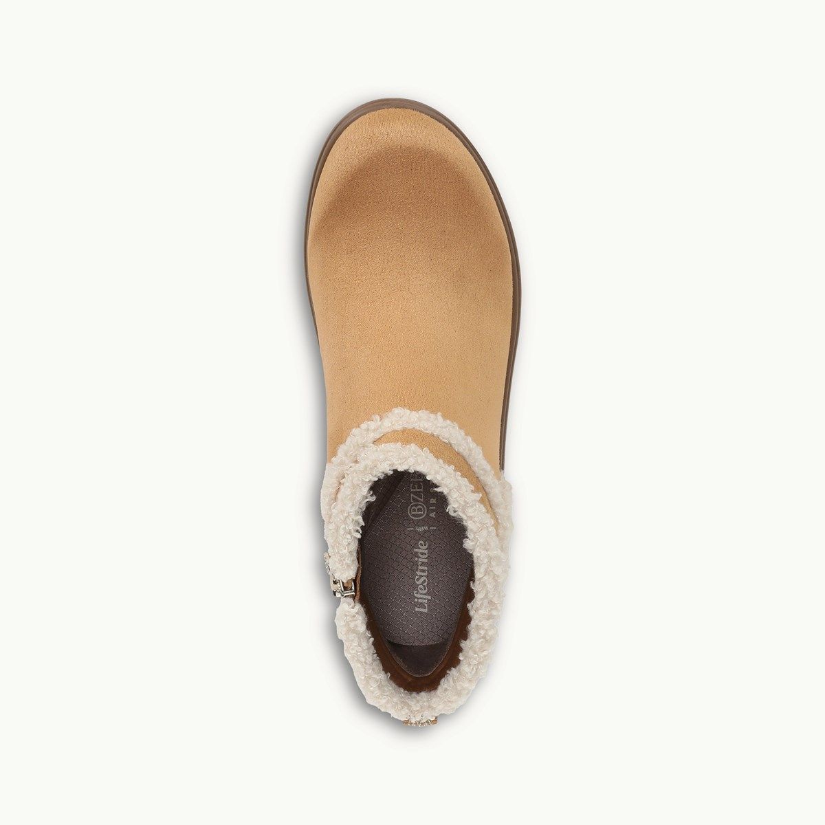 靴 Elizabeth Bzees for LifeStride Boots