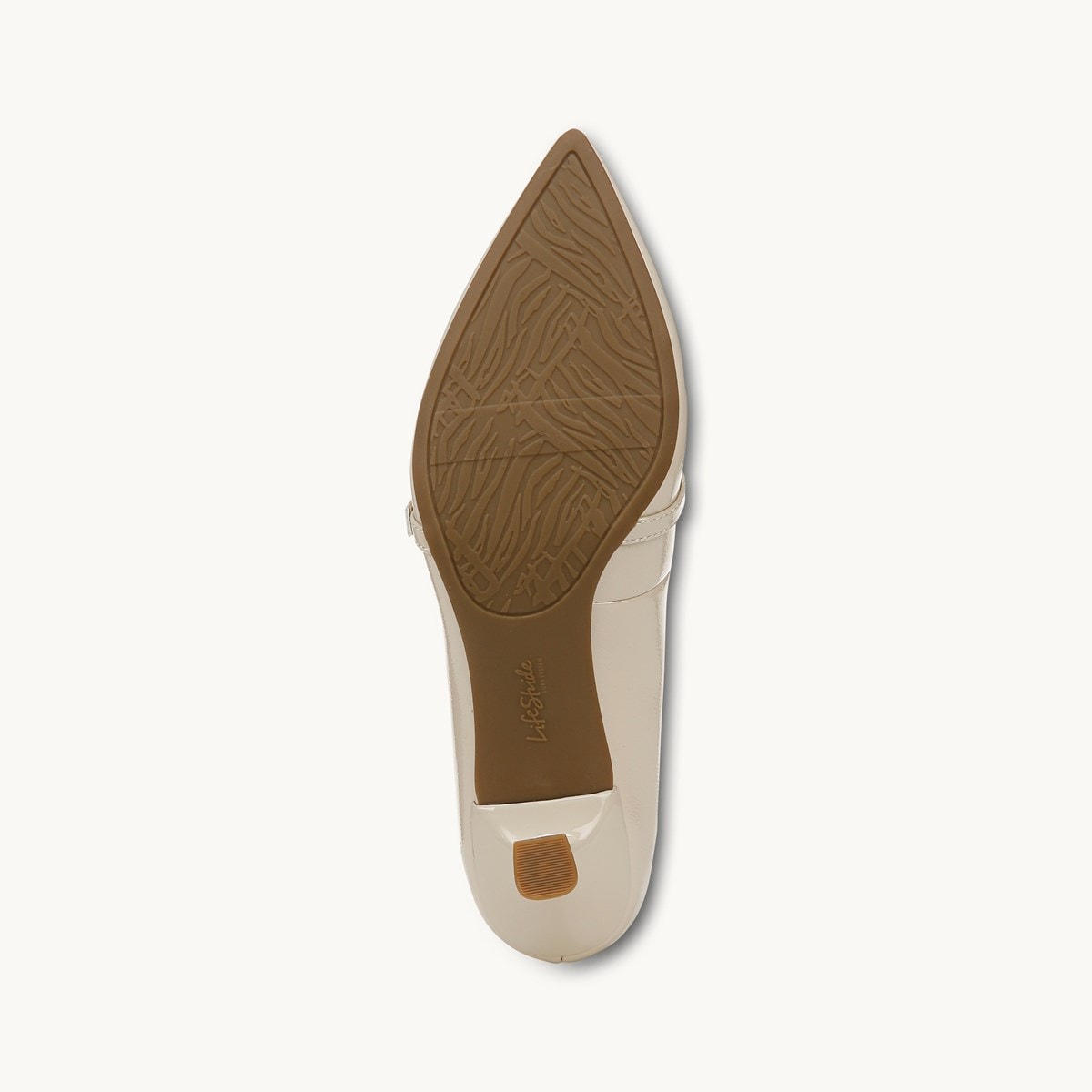 LifeStride Madelyn Mary Jane Pump | Womens Heels