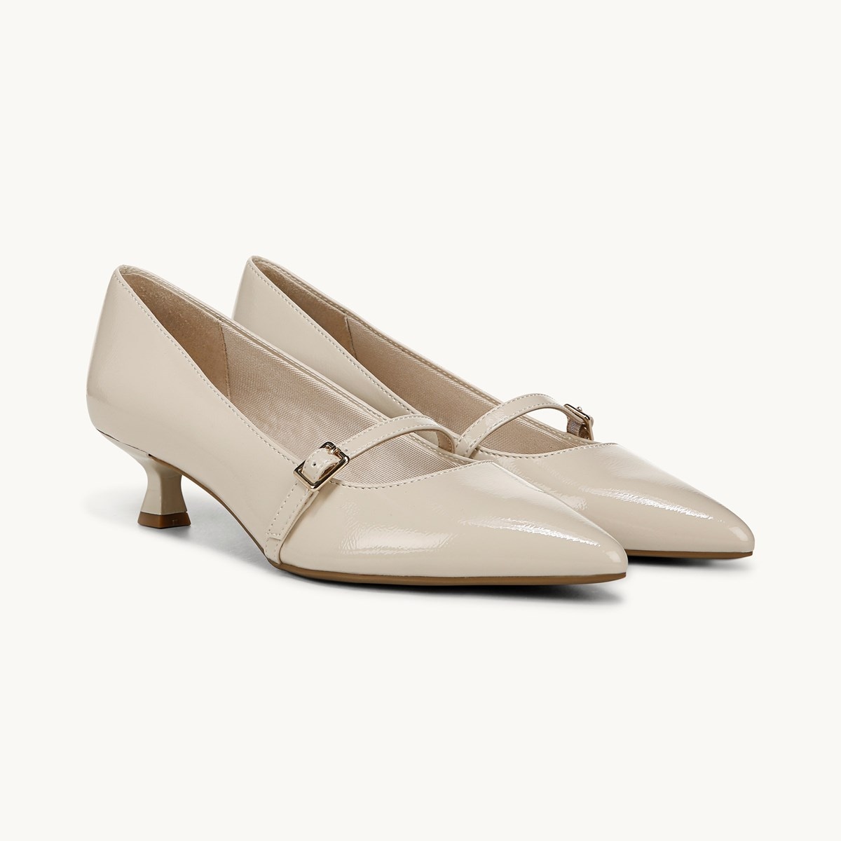 lifestride simply comfort flats