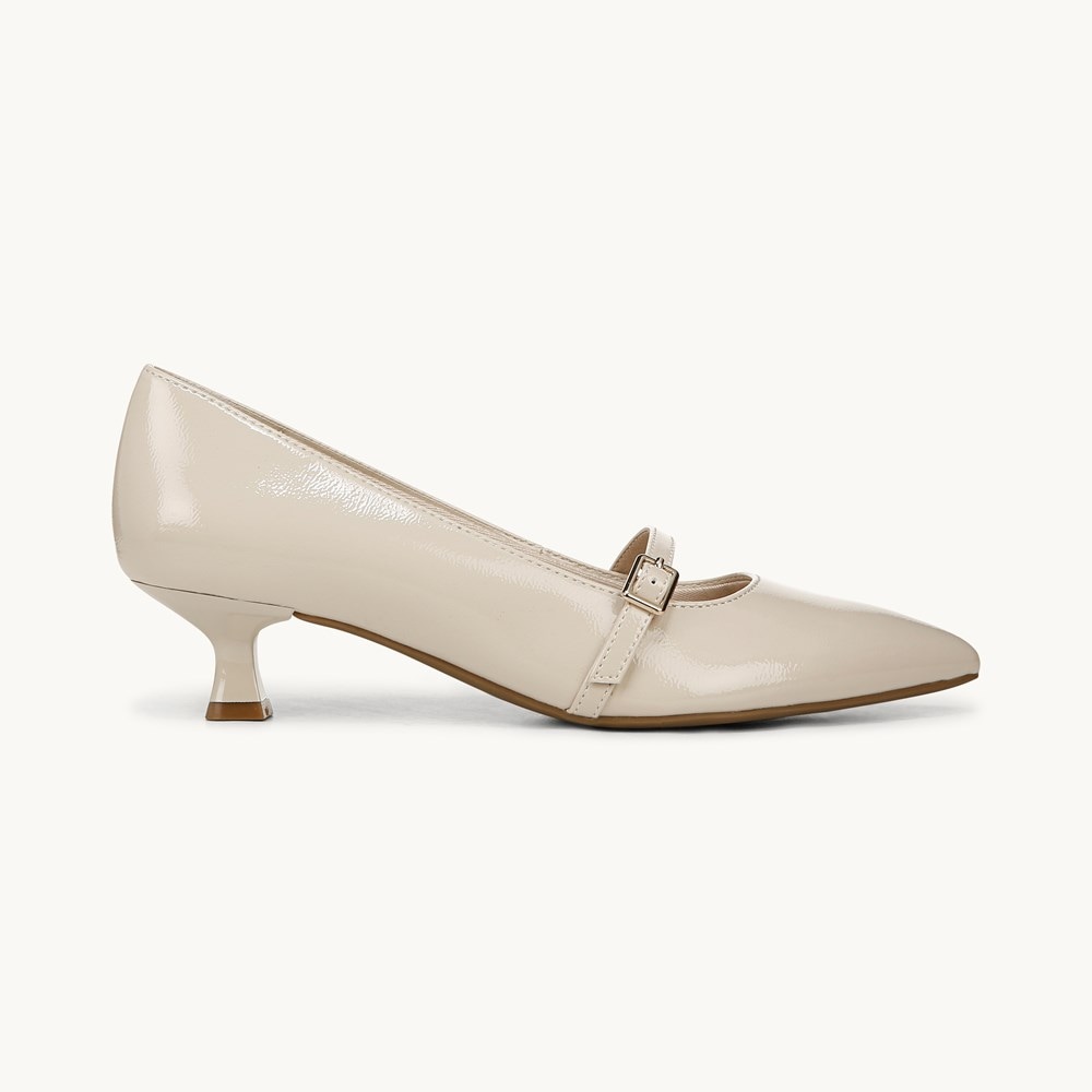 Lifestride kitten heel pumps on sale