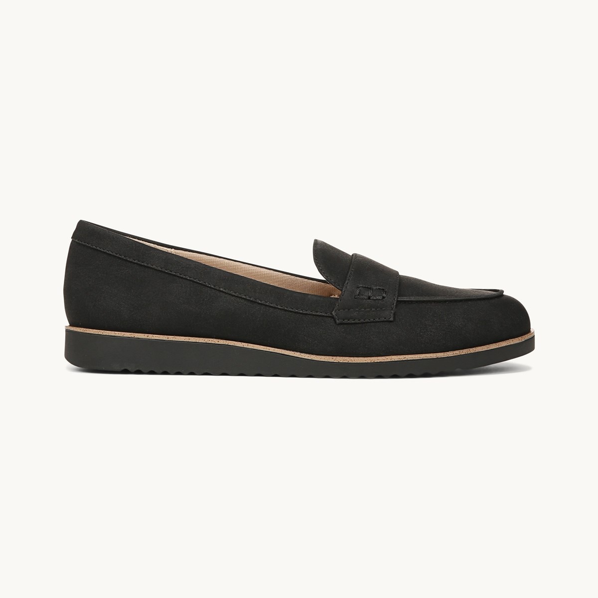 Lifestride zee hot sale loafer