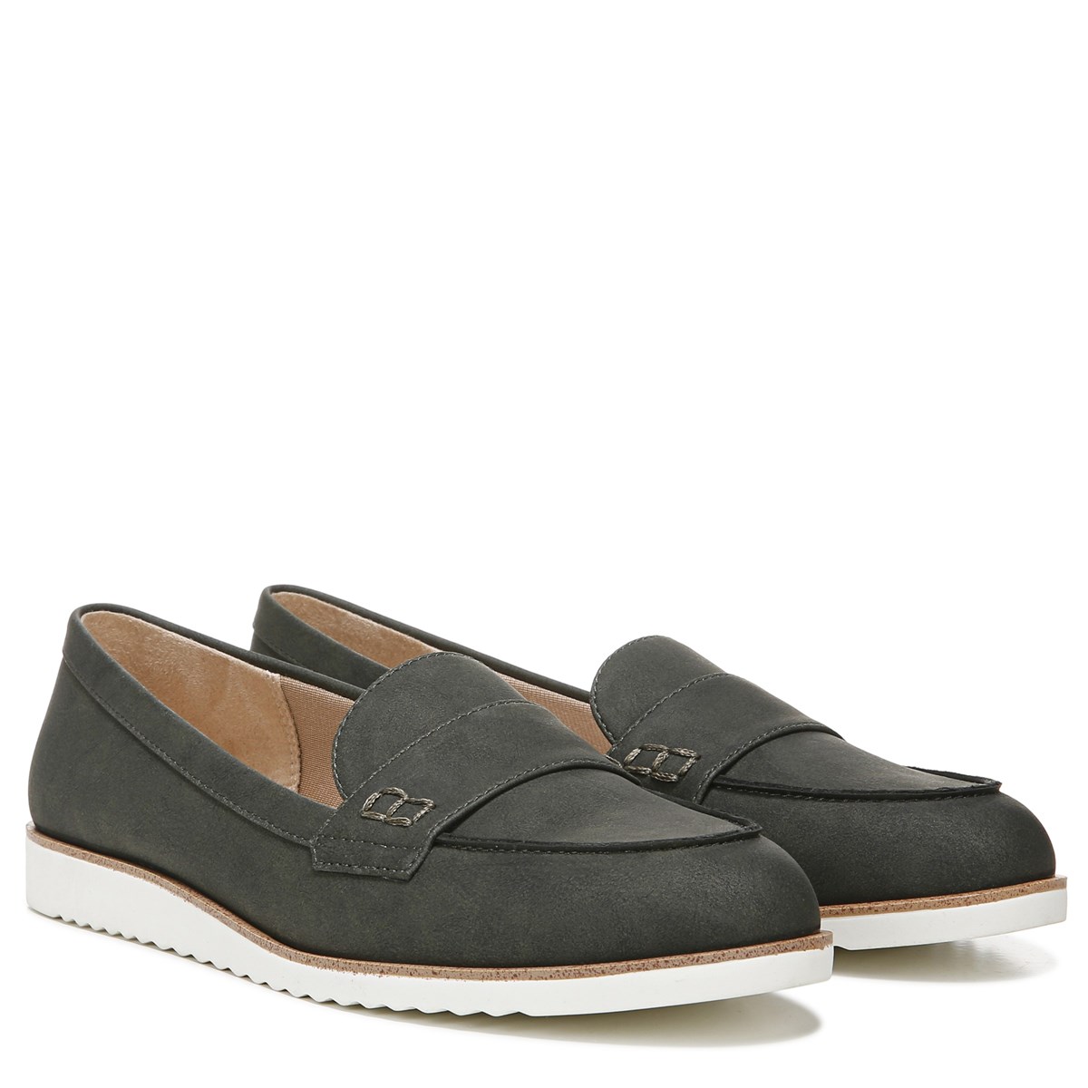 Zee Loafer - Pair
