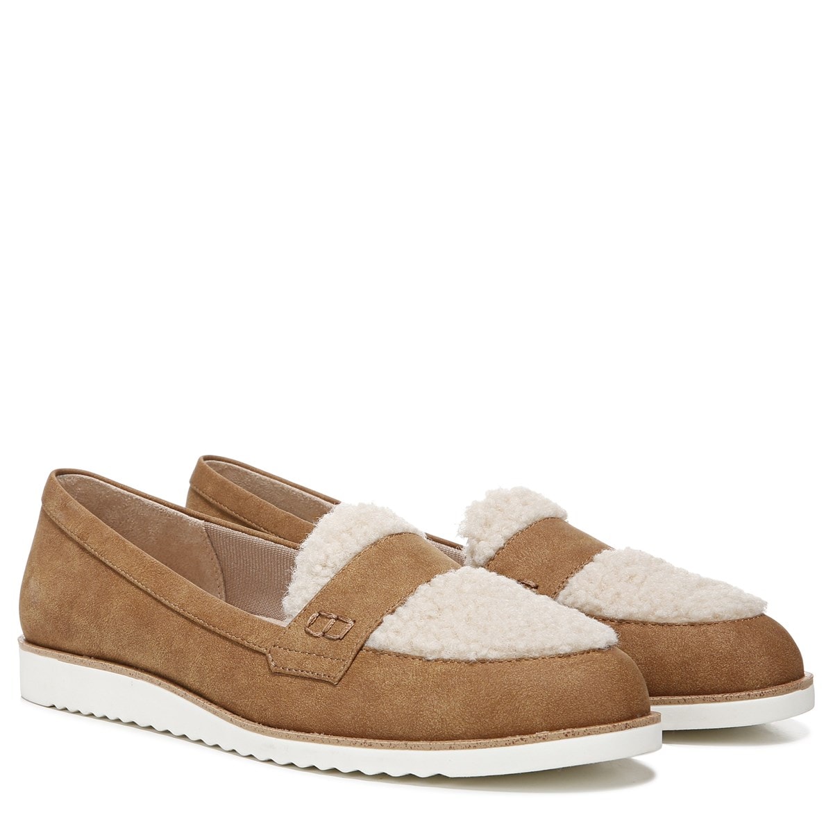 Zee Cozy Loafer - Pair