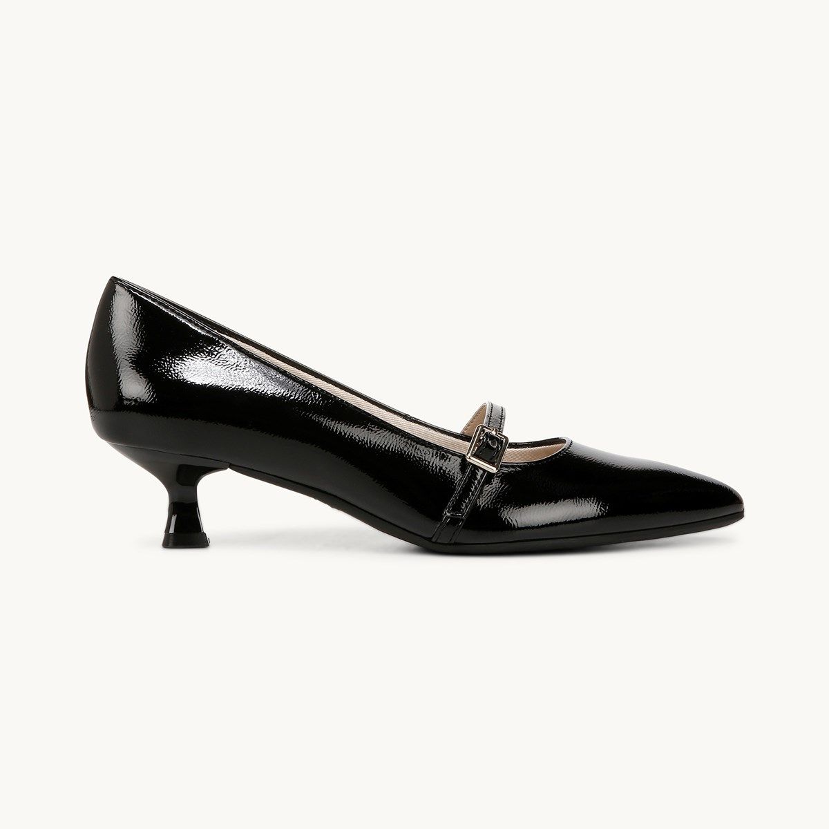 Fall 2025 Shoe Collection
