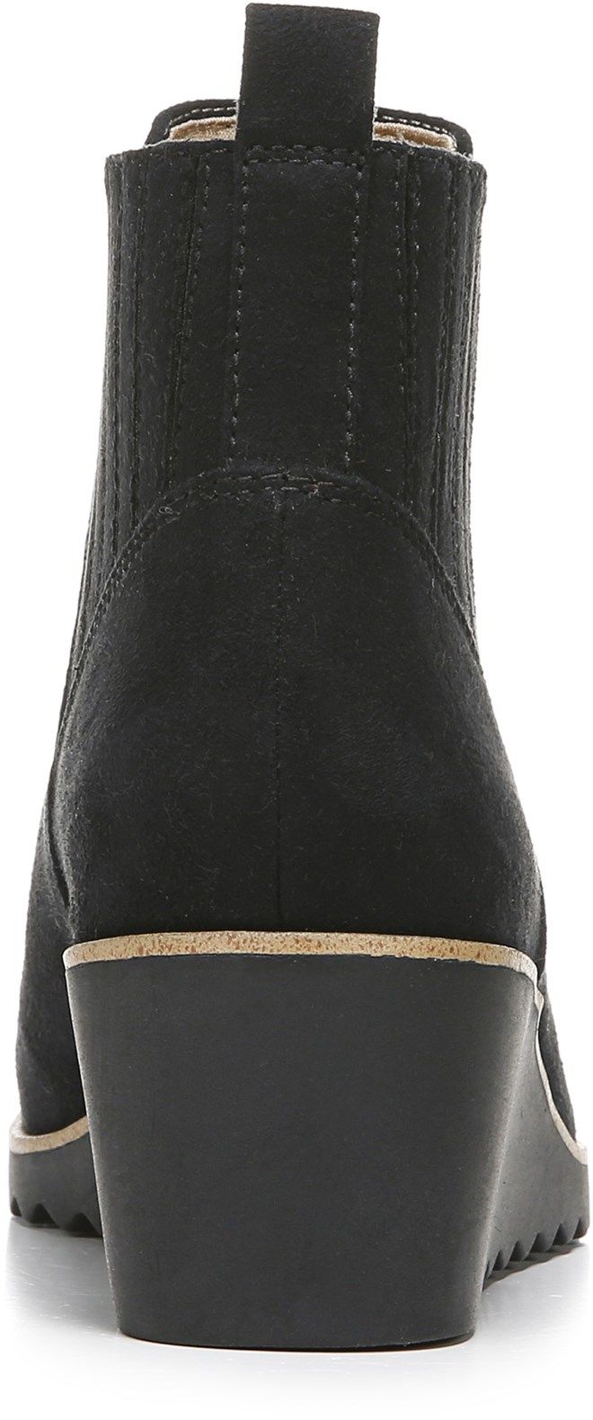 LifeStride Zenith Chelsea Wedge Boot 