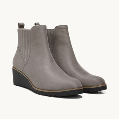 Women's Wedge Boots | LifeStride