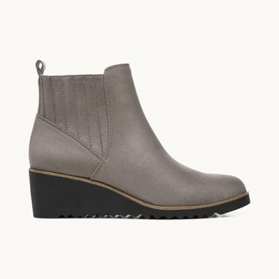 Women's Wedge Boots | LifeStride