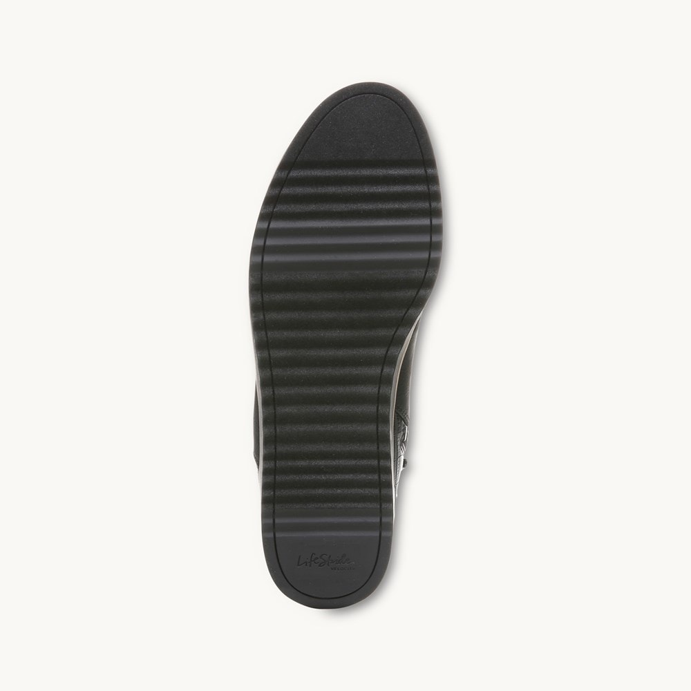 Lifestride velocity booties on sale