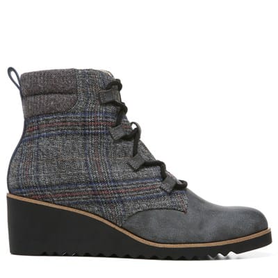 Swift Wedge Boot | Women's Boots 