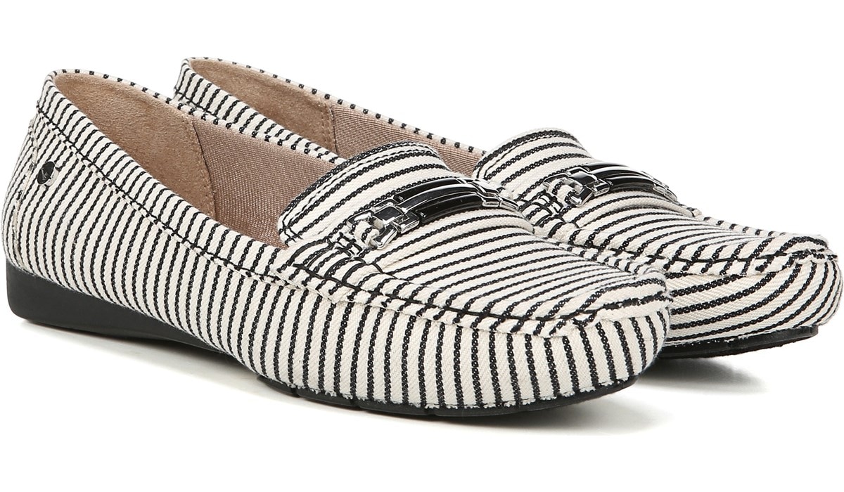lifestride vanity loafer