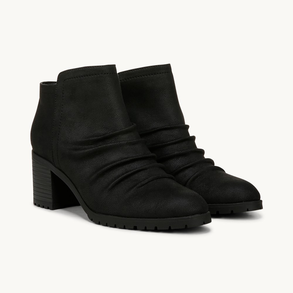 Maeve Ankle Bootie