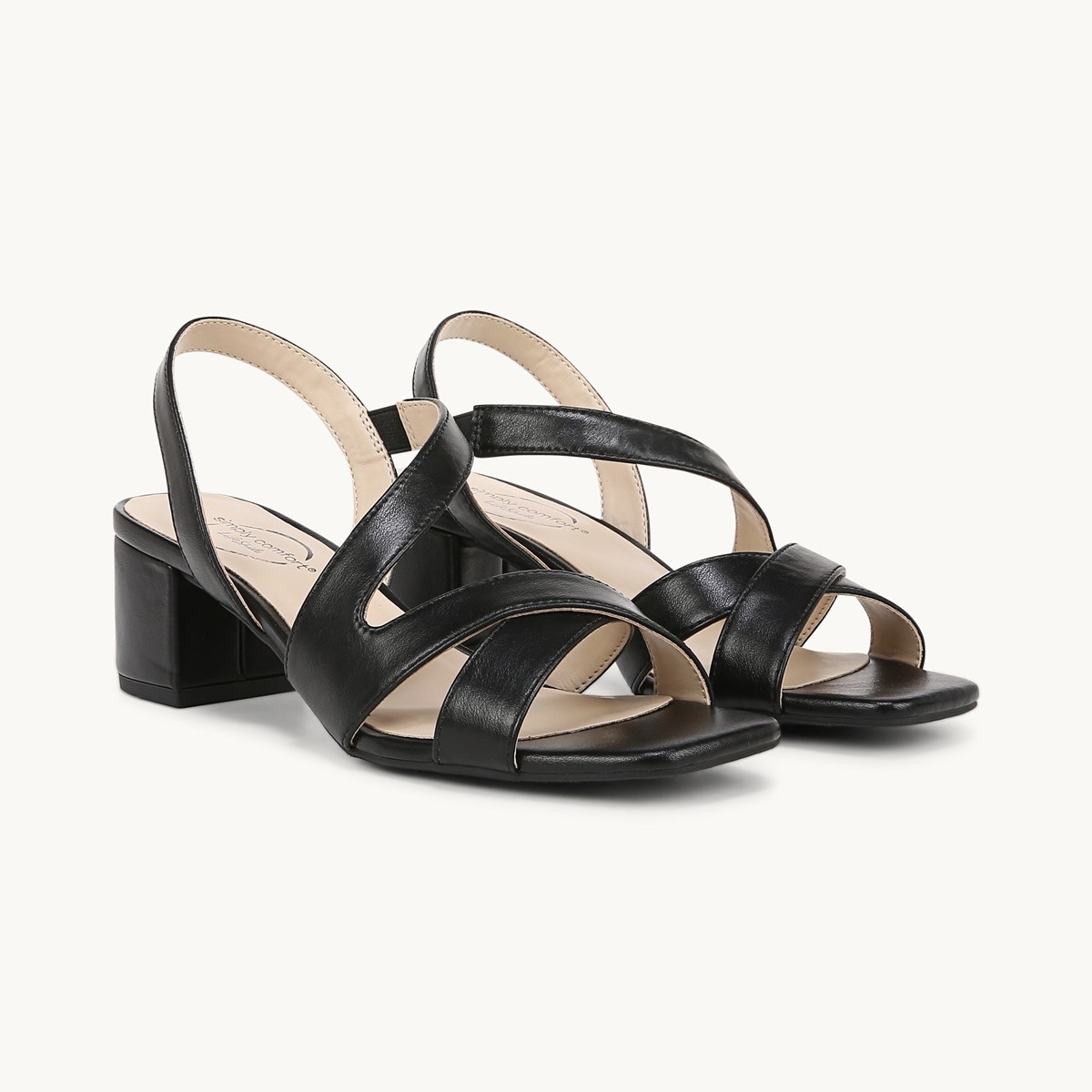 lifestride women's mexico wedge sandal