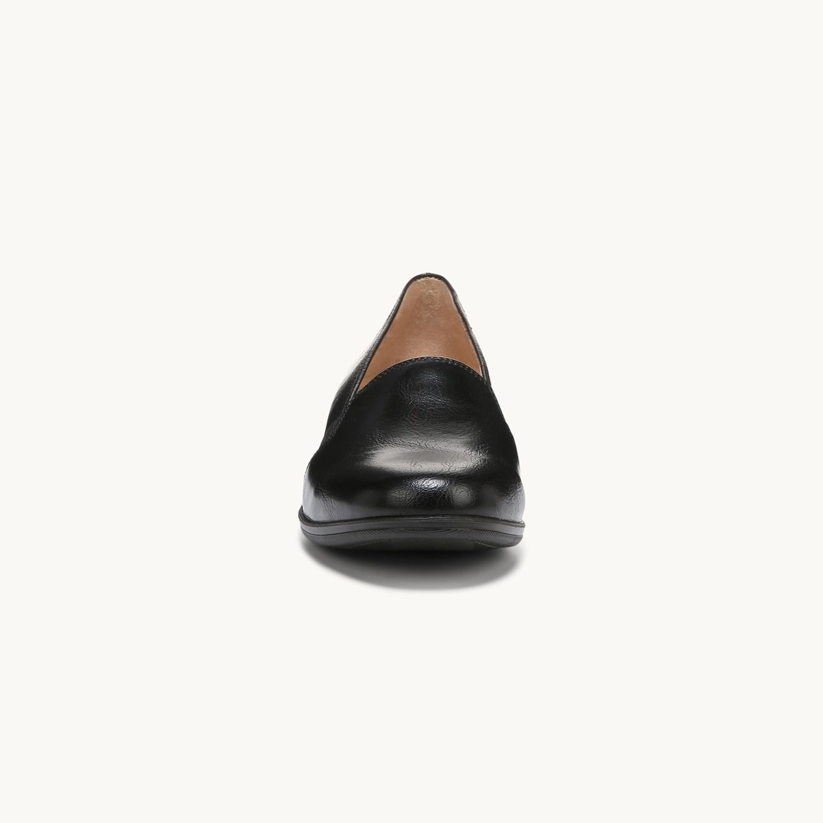 lifestride jordyn heeled loafer